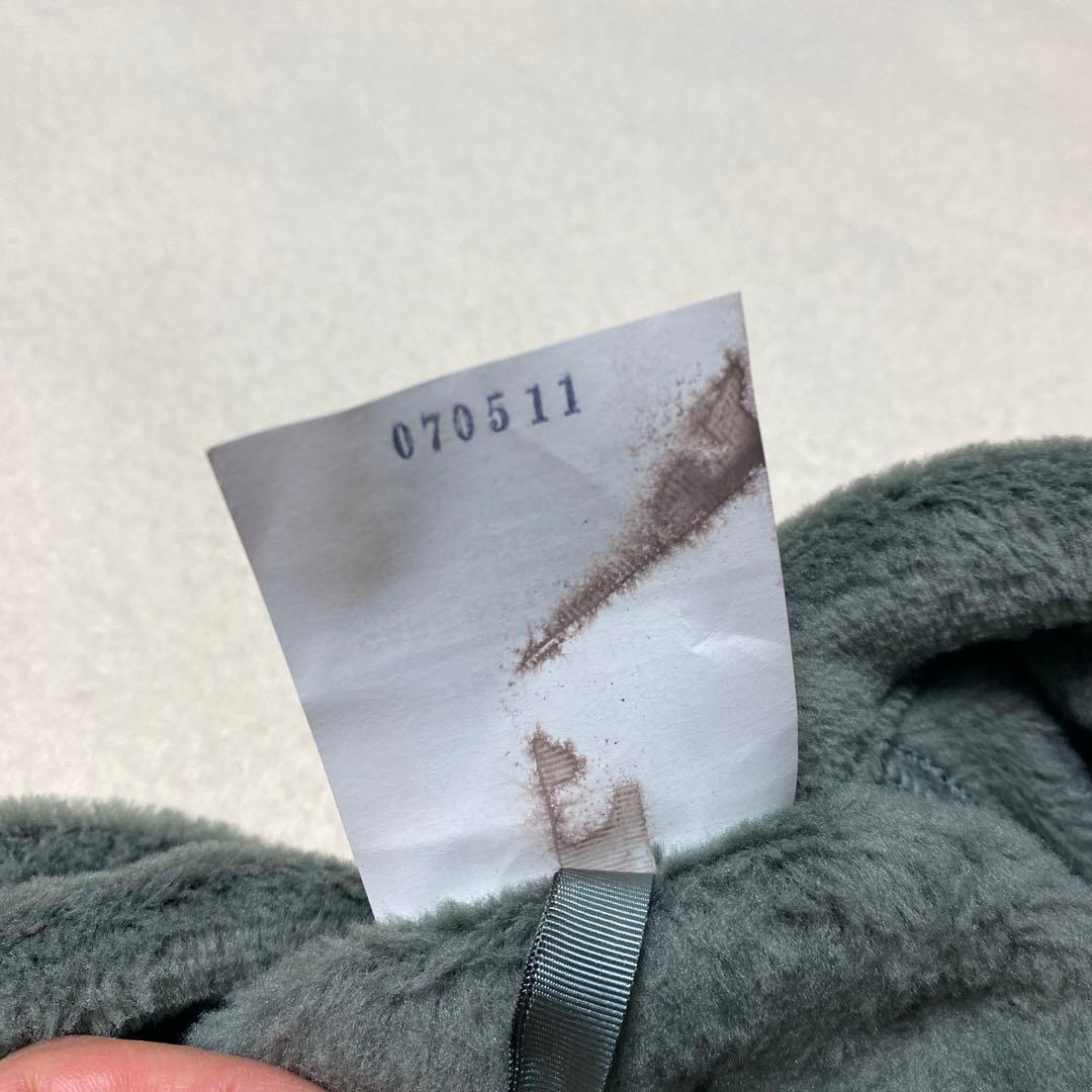 米軍実物 ECWCS Gen3 レベル3 フリースジャケット M #25