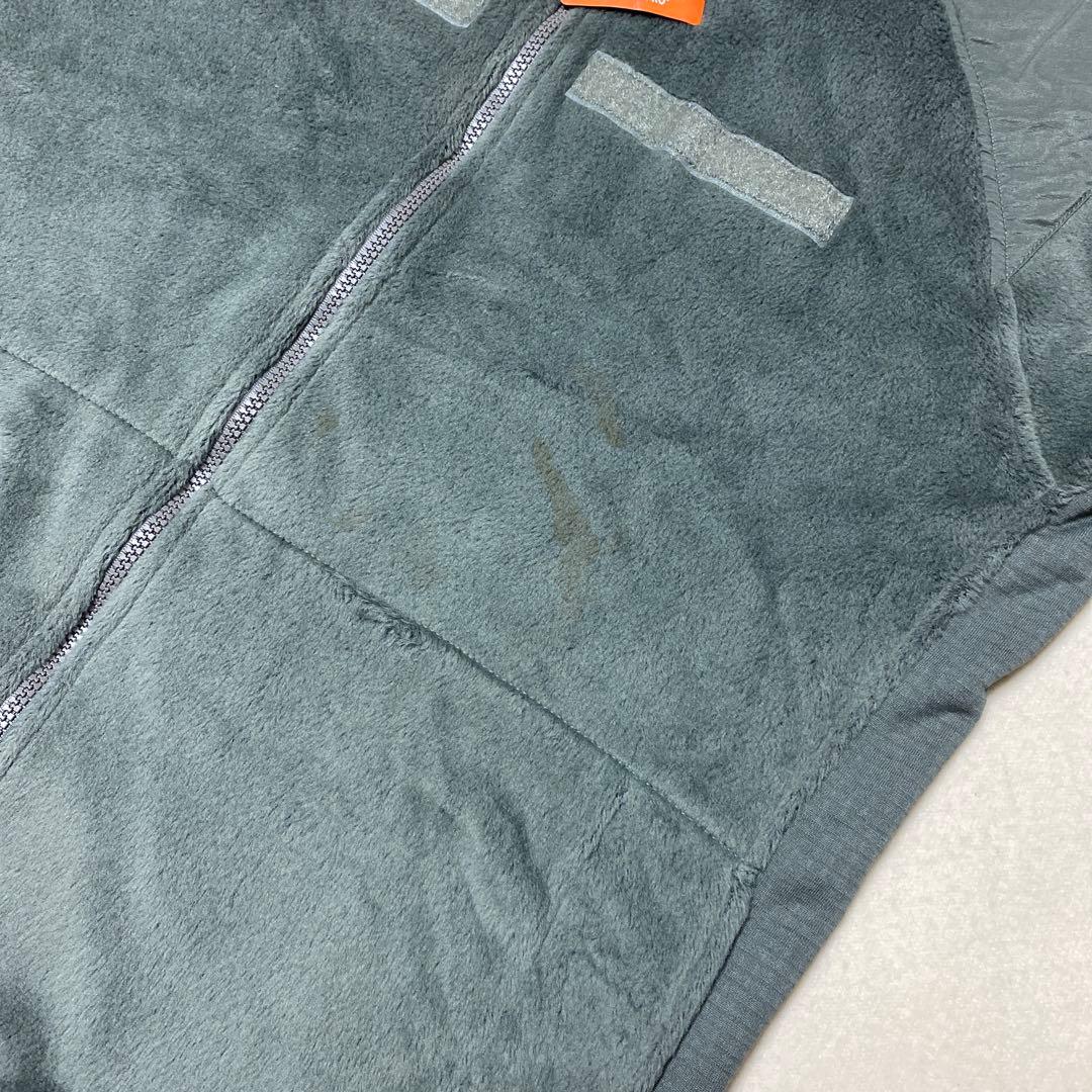 米軍実物 ECWCS Gen3 レベル3 フリースジャケット M #25