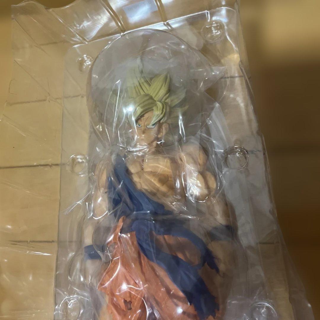 オムニバスブレイブc賞孫悟空