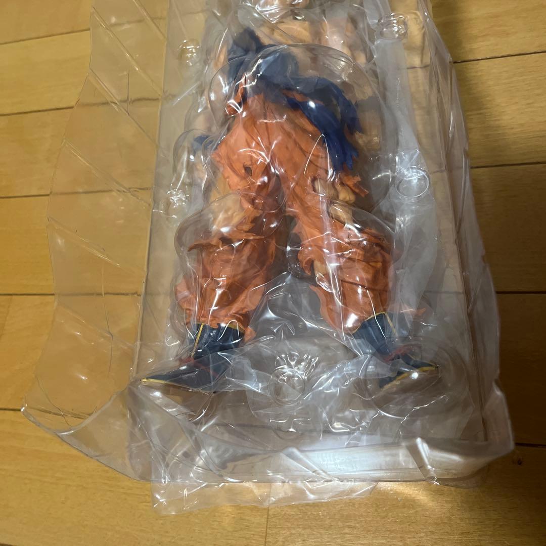 オムニバスブレイブc賞孫悟空