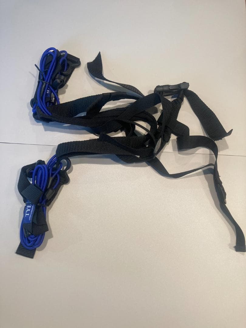 TYE4 エクササイズバンド