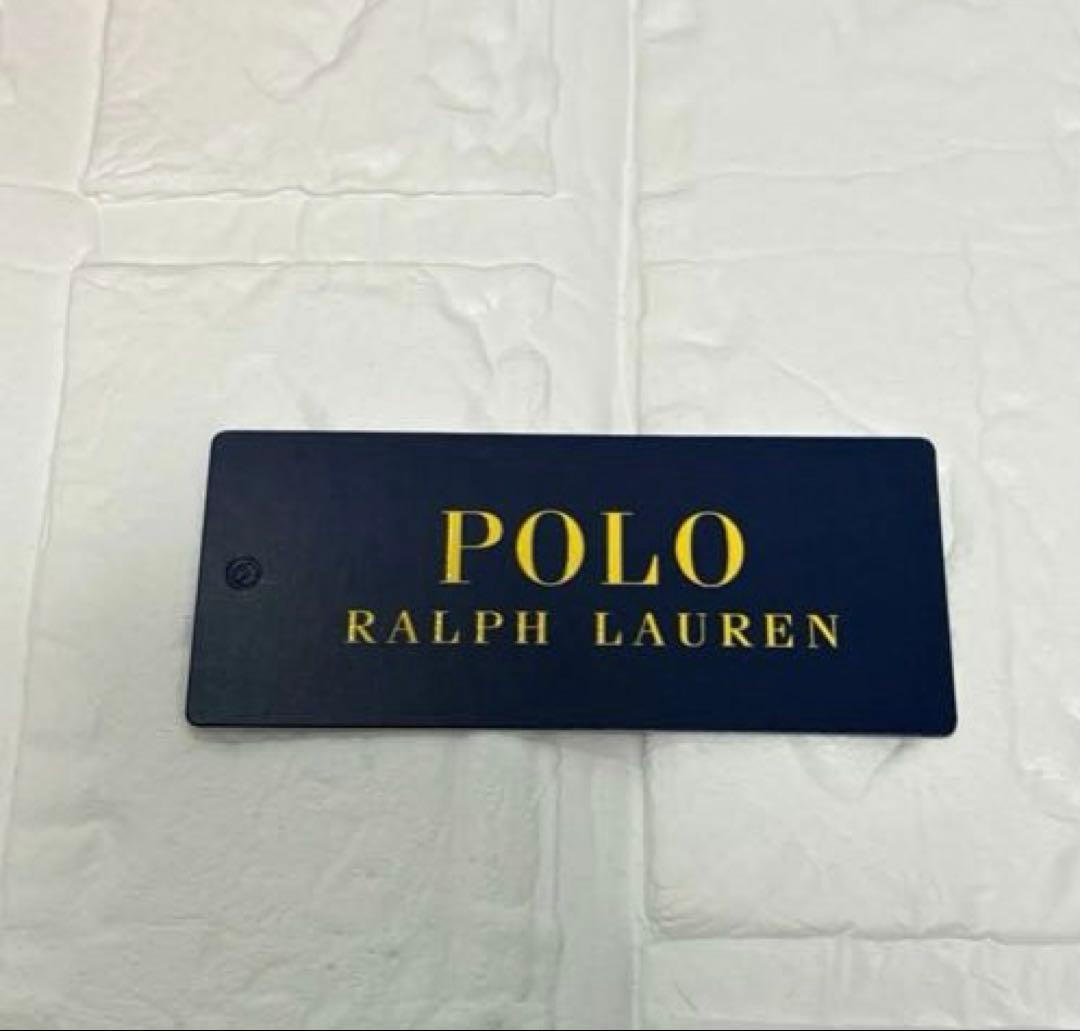 【新品】POLO RALPH LAUREN ポロベア ケース　箱付き