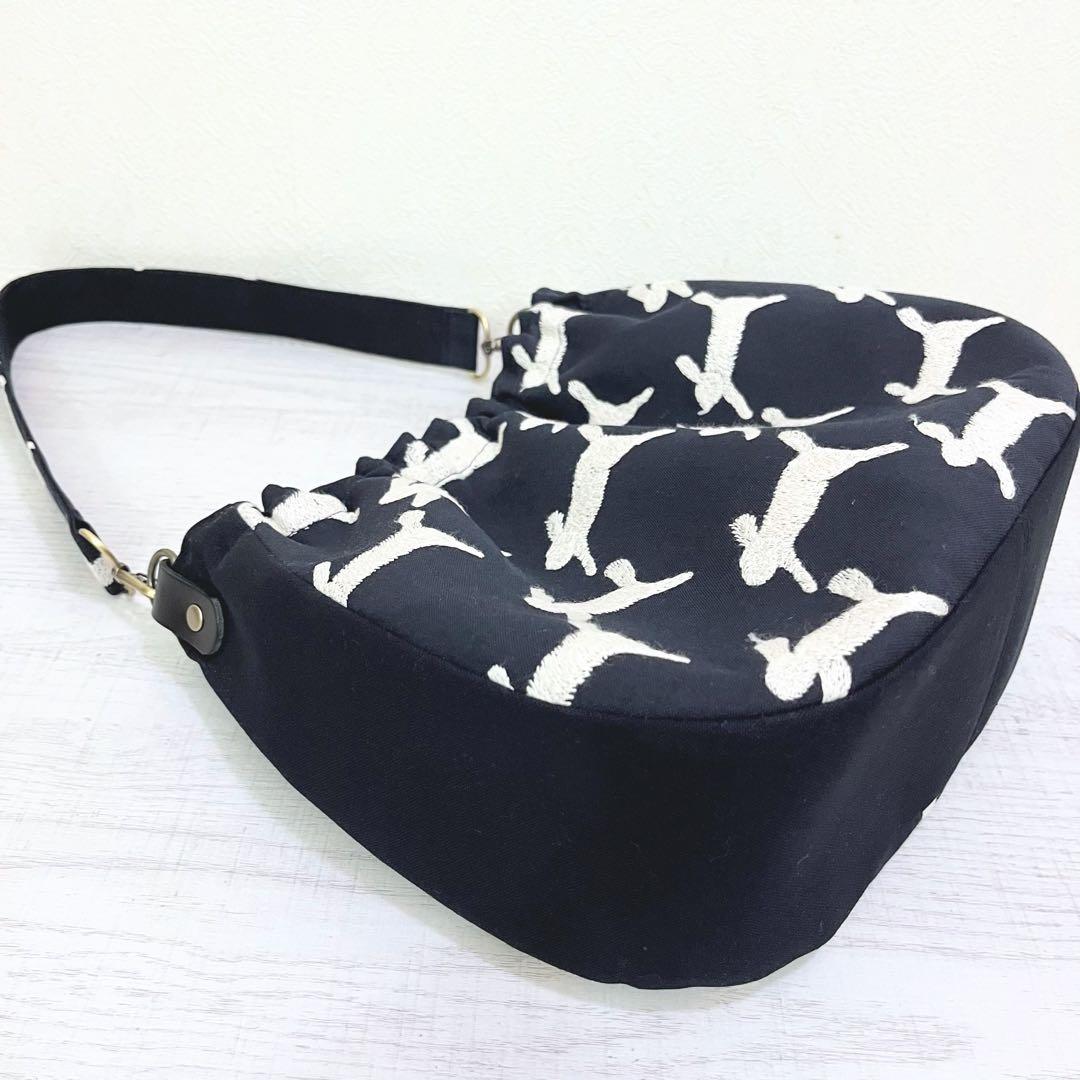 「ご確認用」ミナペルホネン　ハンドメイド　ショルダーバッグ