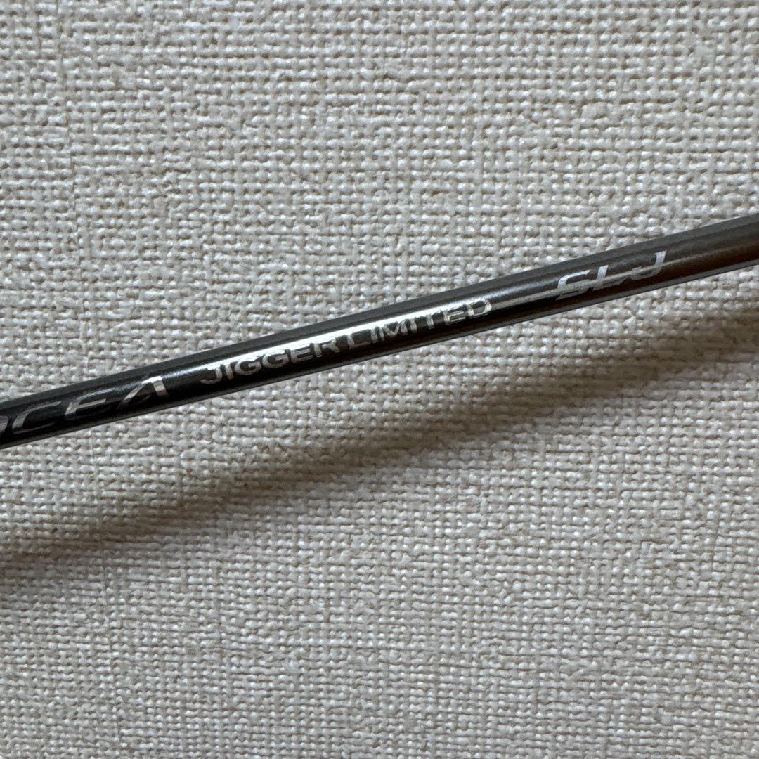 シマノ 22オシアジガーリミテッド SLJ S610-0 スピニング