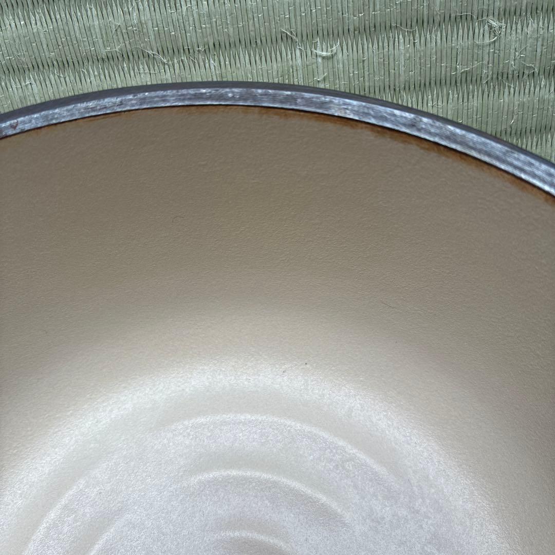 VERMICULAR ライスポットミニ RP19A ホワイト　付属品有