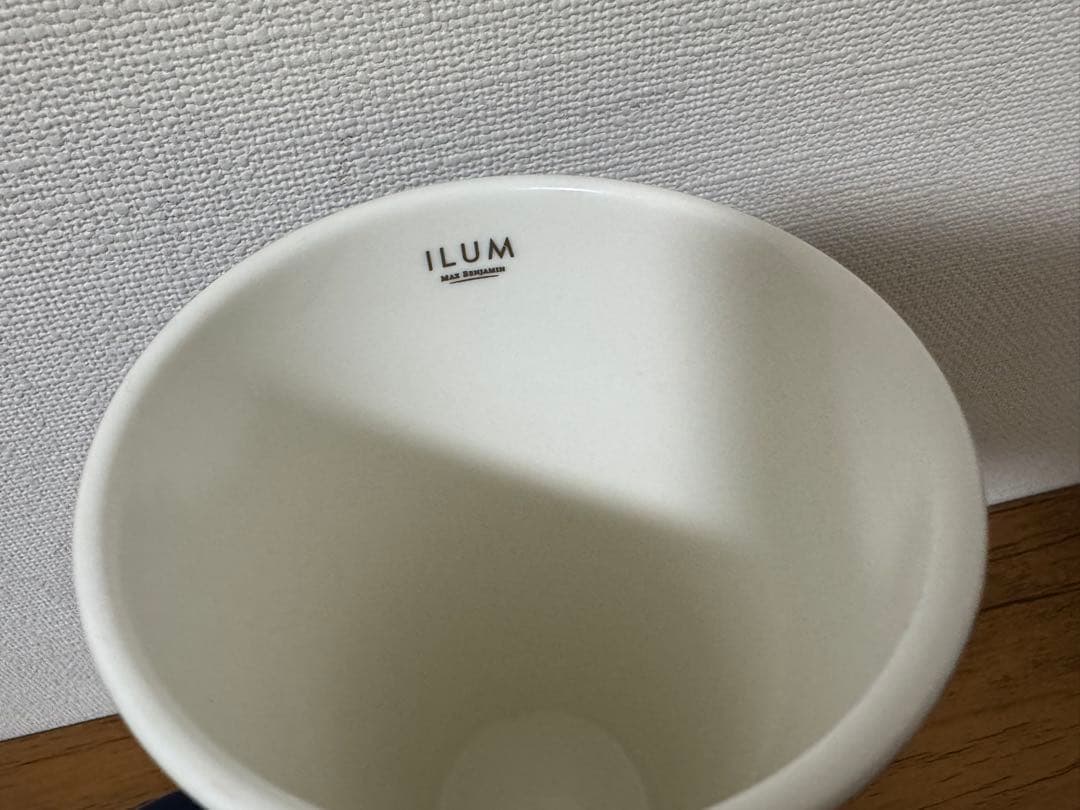 最終値下⭐︎MAXBENJAMIN ILUM高級ディフューザー(本体)インテリア