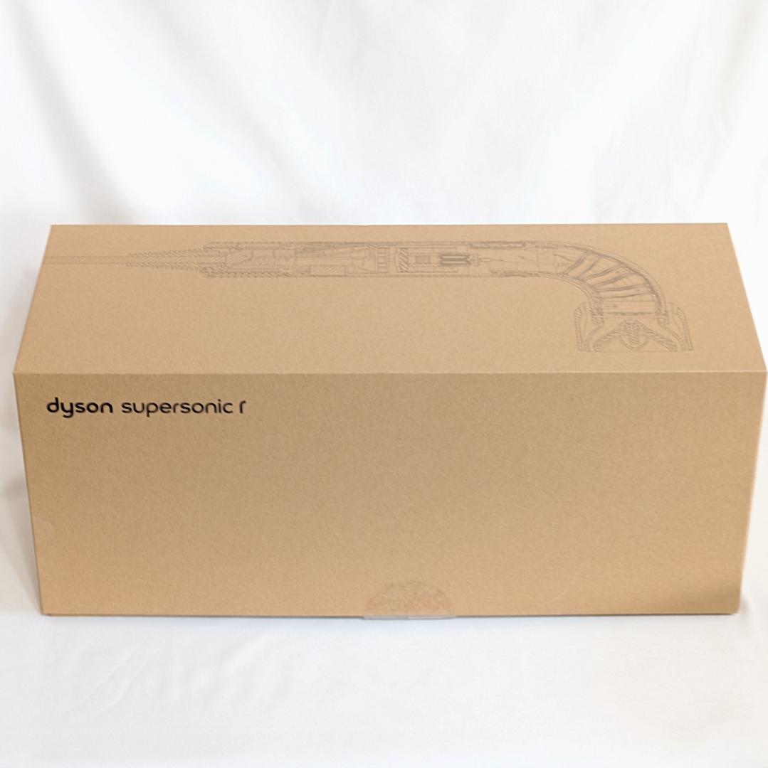 Dyson ヘアドライヤー HD17VLP セラミックピンク アタッチメント付