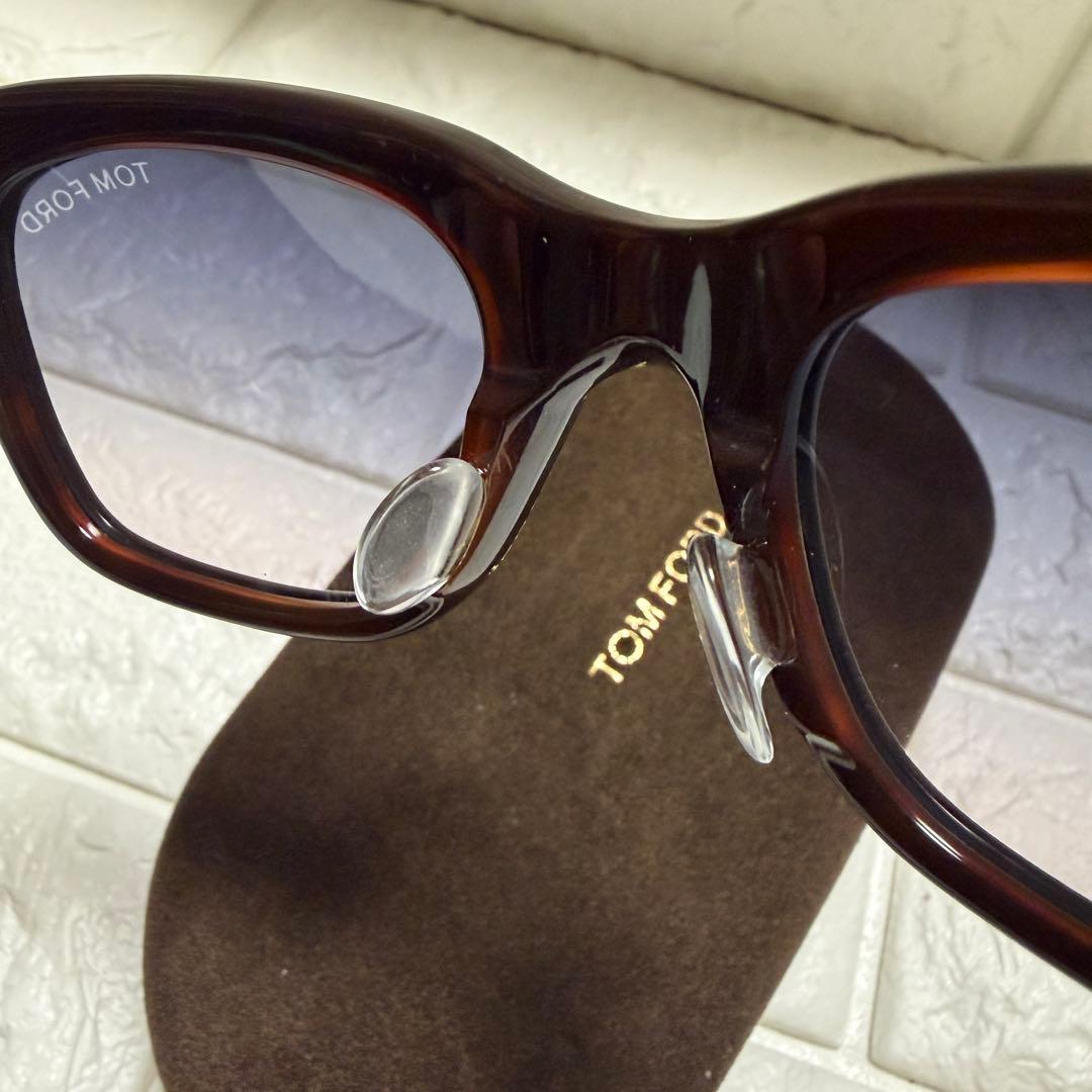 TOMFORD トムフォード TF237 サングラス 平野紫耀着用