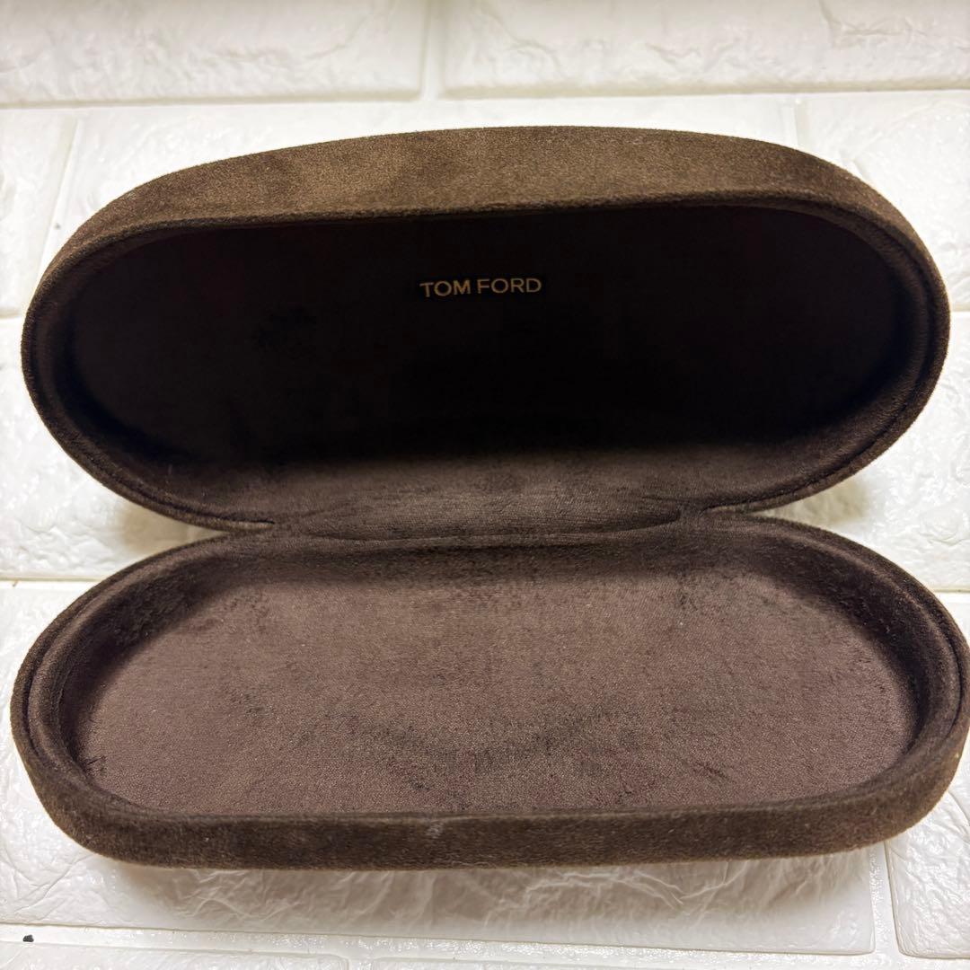 TOMFORD トムフォード TF237 サングラス 平野紫耀着用