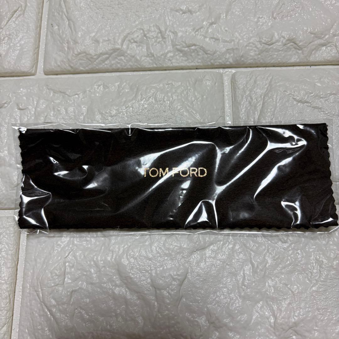 TOMFORD トムフォード TF237 サングラス 平野紫耀着用