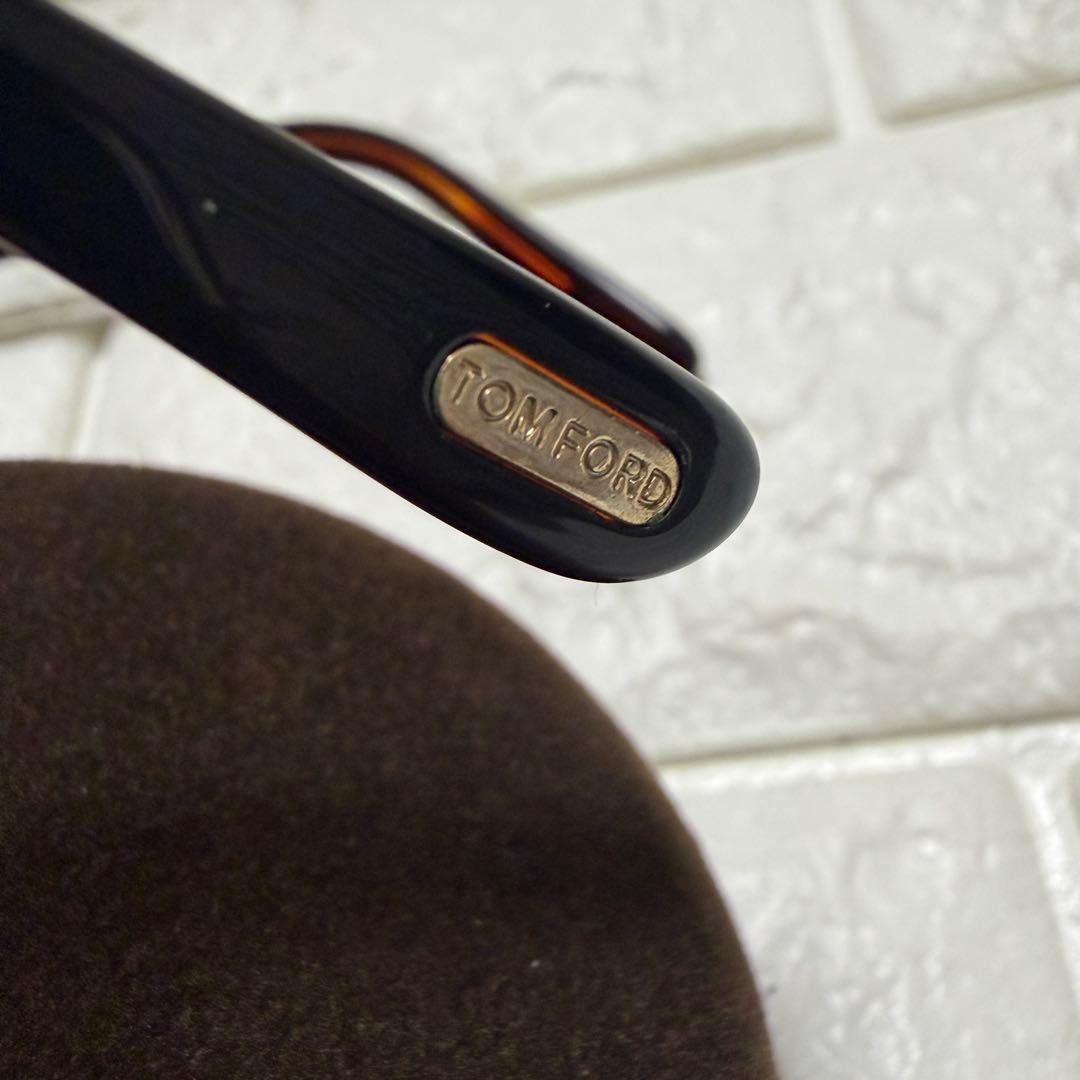 TOMFORD トムフォード TF237 サングラス 平野紫耀着用