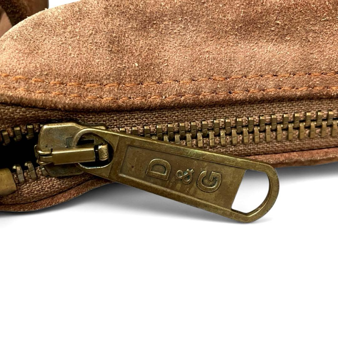 DOLCE&GABBANAドルチェ&ガッバーナ ボディバッグ レディース