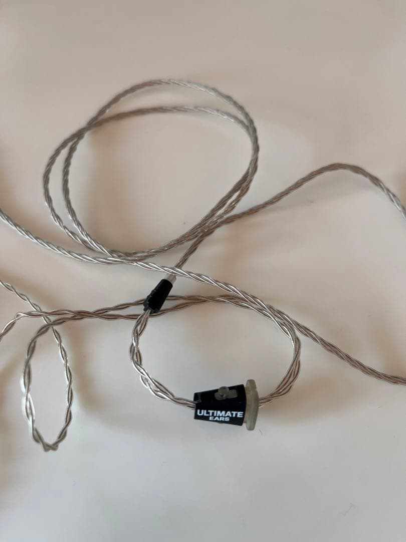 ULTIMATE EARS 5 pro ユニバーサル