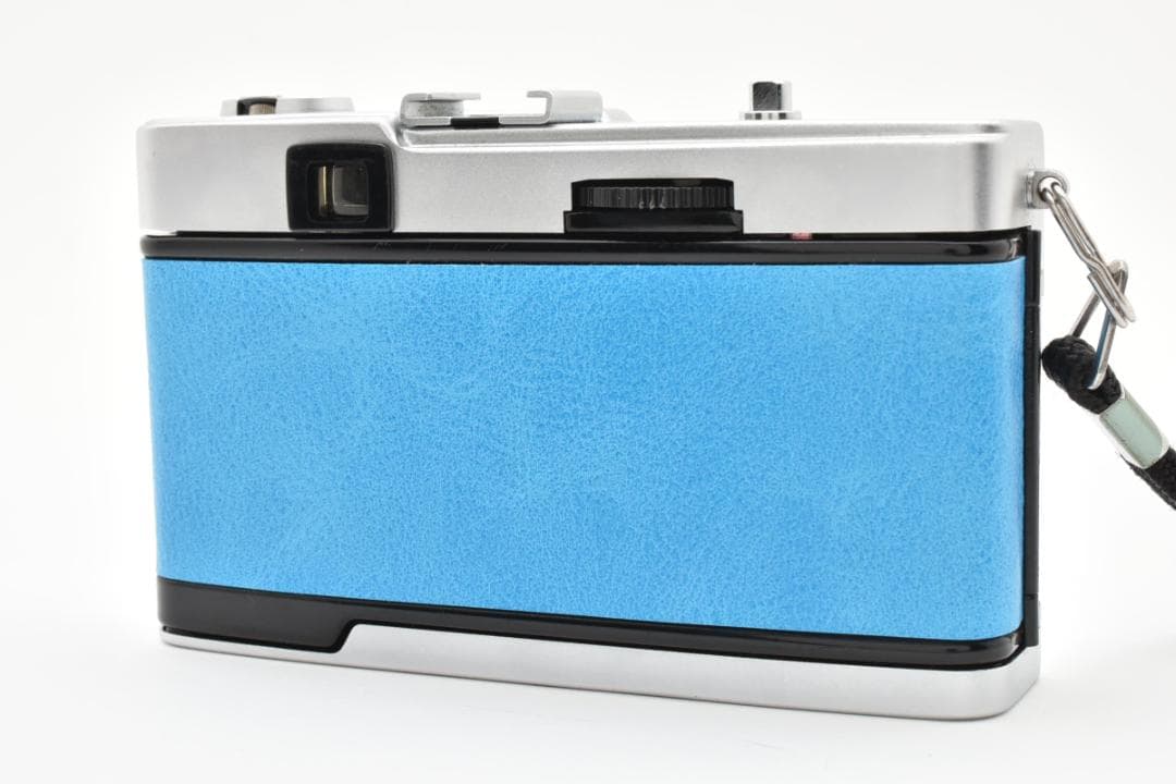 極美品 赤ベロOK 整備済 オリンパス TRIP 35 トリップ35 ＃515