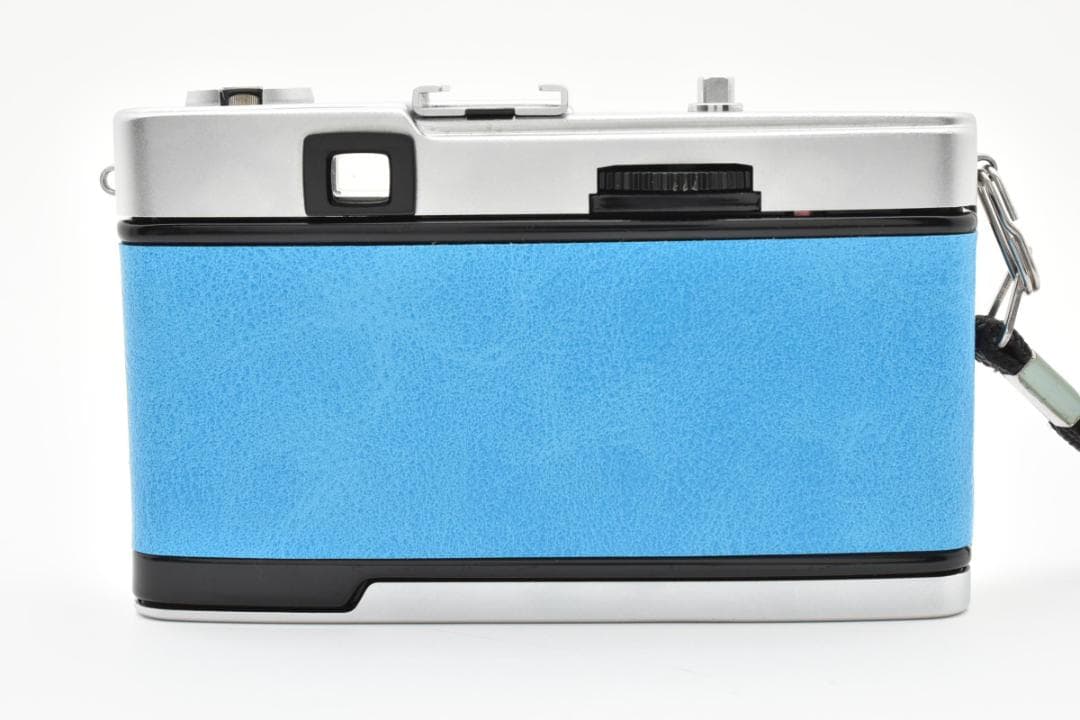 極美品 赤ベロOK 整備済 オリンパス TRIP 35 トリップ35 ＃515