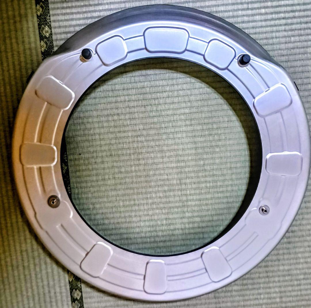 JB23ジムニー10型ランドベンチャー背面タイヤカバー