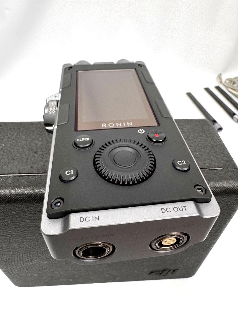 DJI FORCE Pro　ワイヤレスコントローラー