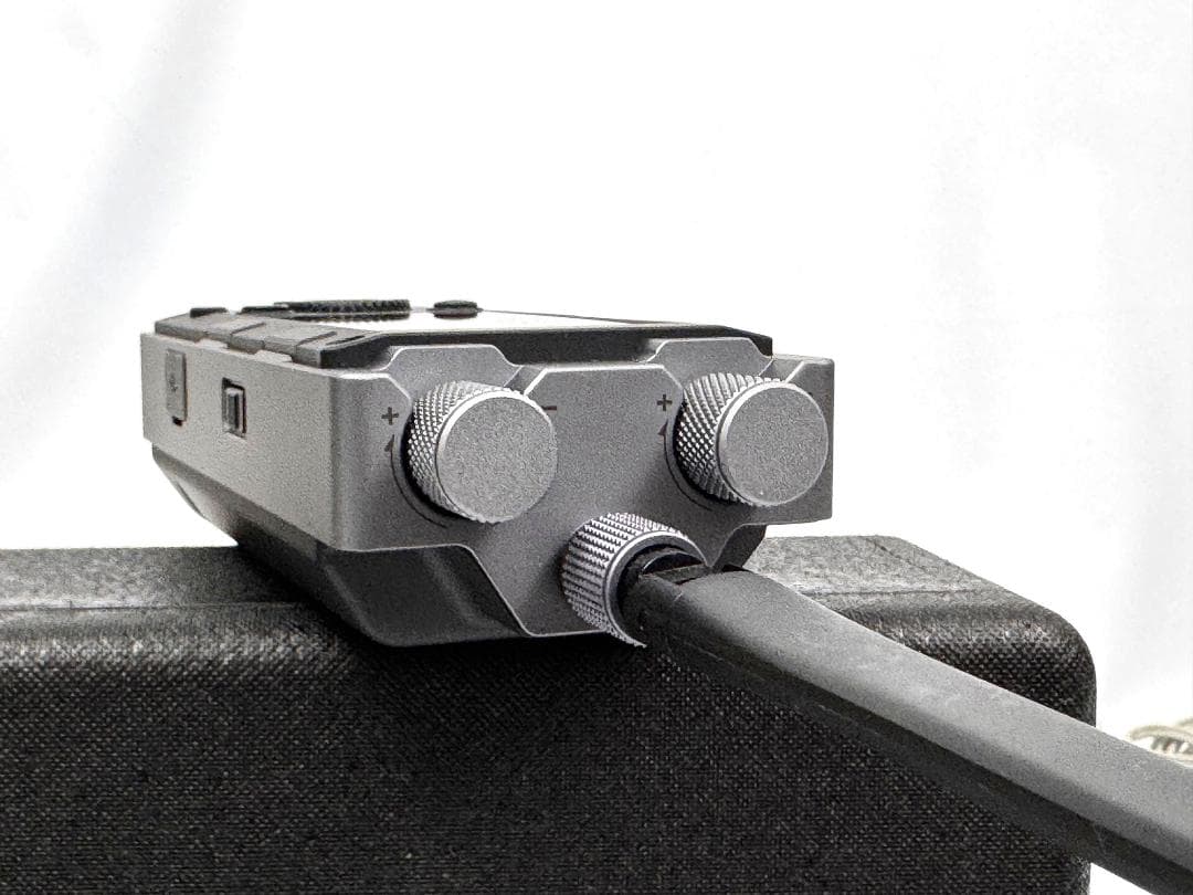 DJI FORCE Pro　ワイヤレスコントローラー