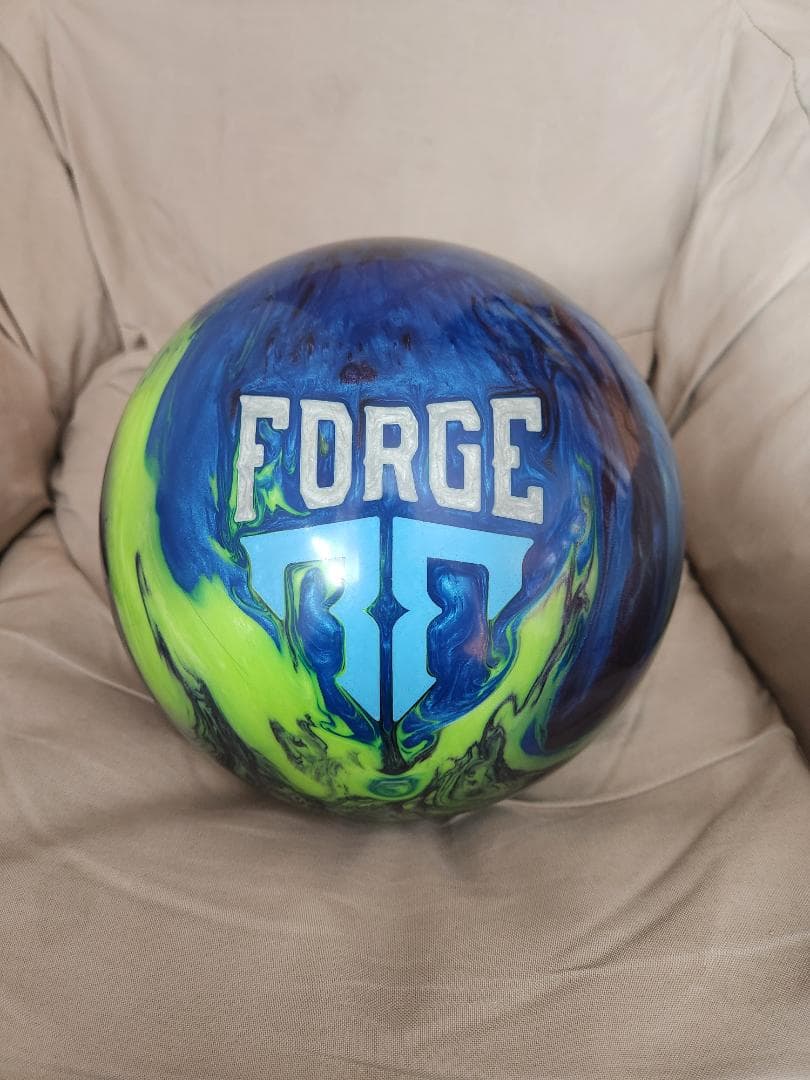 ニュークリアフォージ