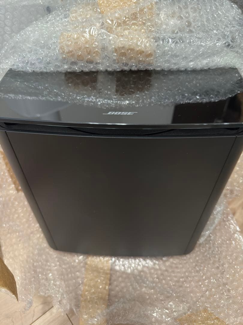 美品　Bose Bass Module 700
