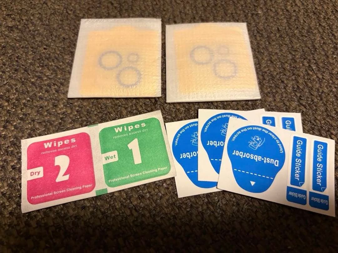 Apple iPhone 13 mini ブルー本体 オマケ付属