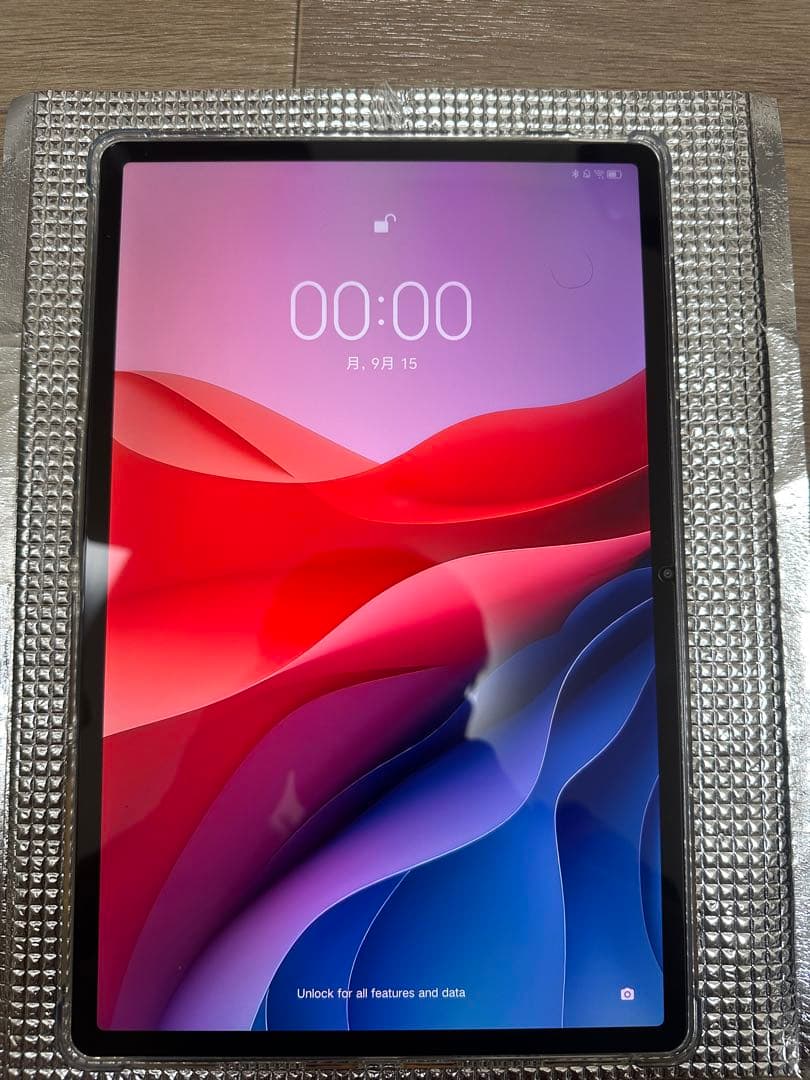 Androidタブレット本体 Lenovo Xiaoxin pad pro 2025