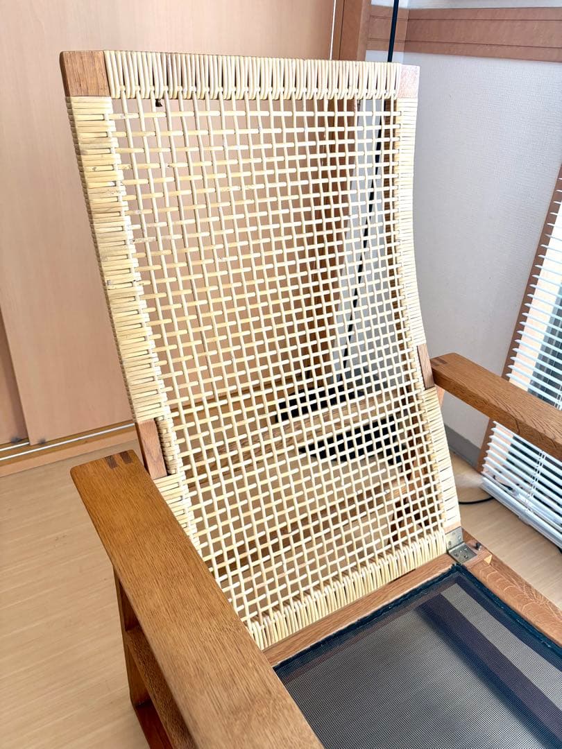 ボーエモーエンセン2254 ※他に出品しているフットスツールと同時購入のみ受付※