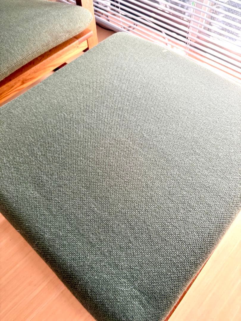 ボーエモーエンセン2254 ※他に出品しているフットスツールと同時購入のみ受付※