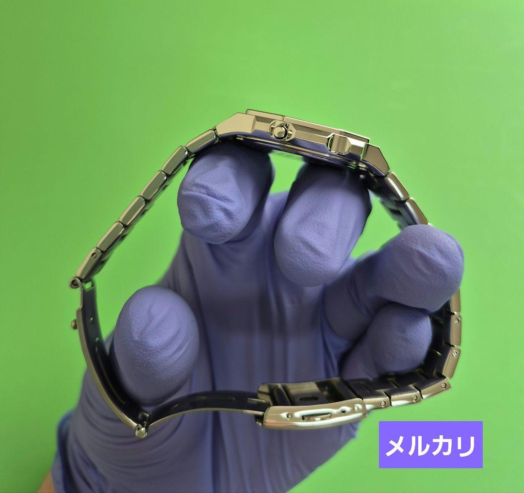 【カシオ クラシック プレミアム】A1000DN-7JR【フルメタル】