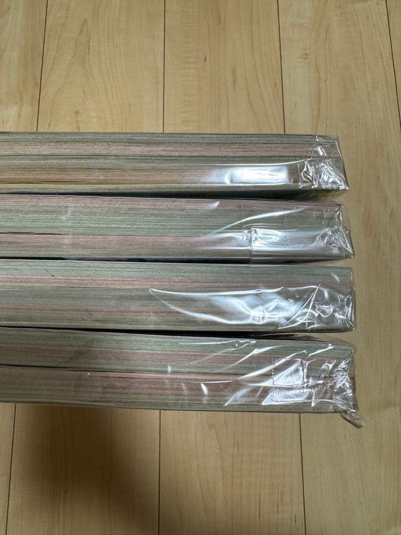 chups ヒロアカ 新連載号WJセット 新品未使用 即購入❌説明必読‼️