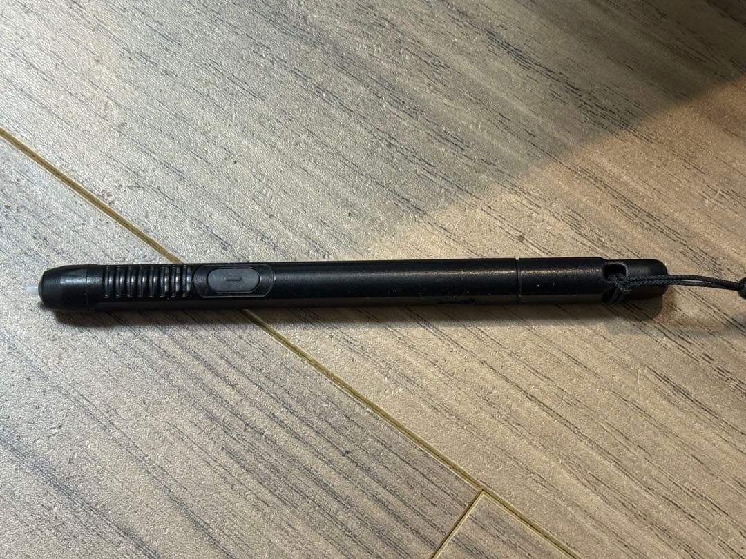 パナソニック 米国版 TOUGHBOOK CF-20 LTE USキー 訳アリ