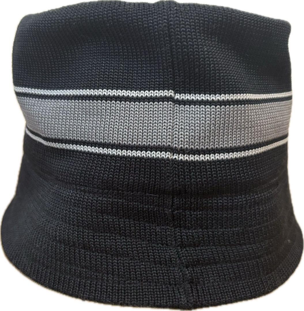 00s Nike バケットハット　ナイキ　クラッシャーハット