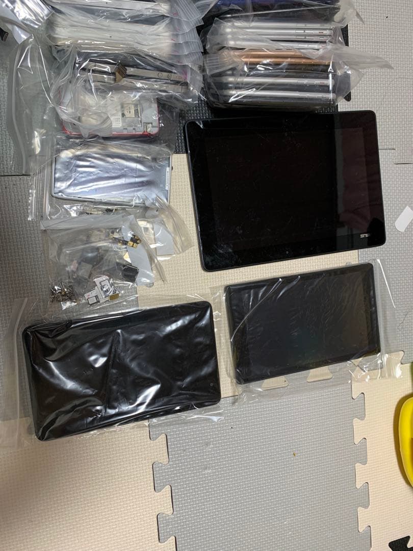 スマートフォン・タブレット多数セット