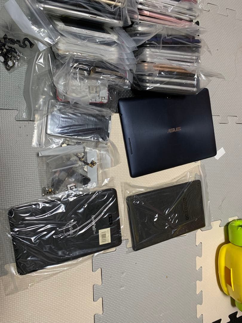 スマートフォン・タブレット多数セット
