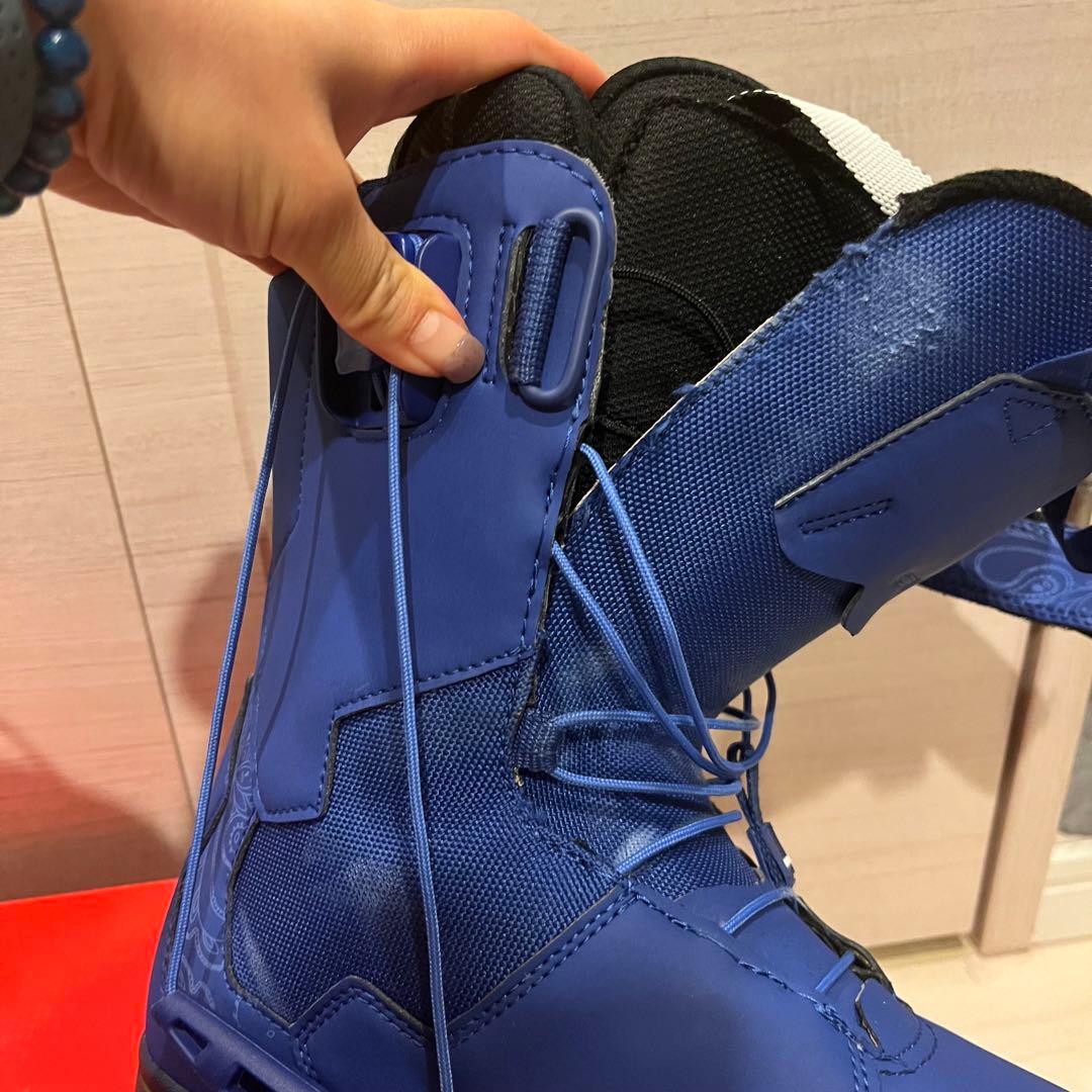 スノーボード Deeluxe ID LARA LTD MIYON