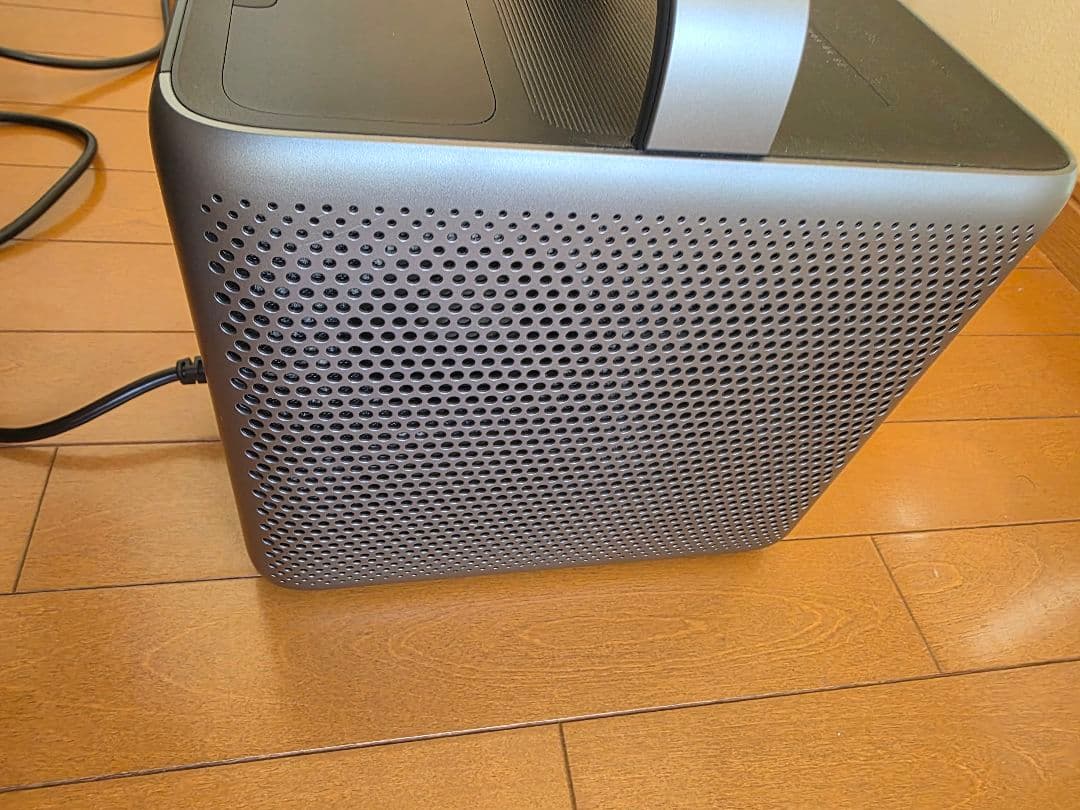 プロジェクター Anker NEBULA cosmos 4k se