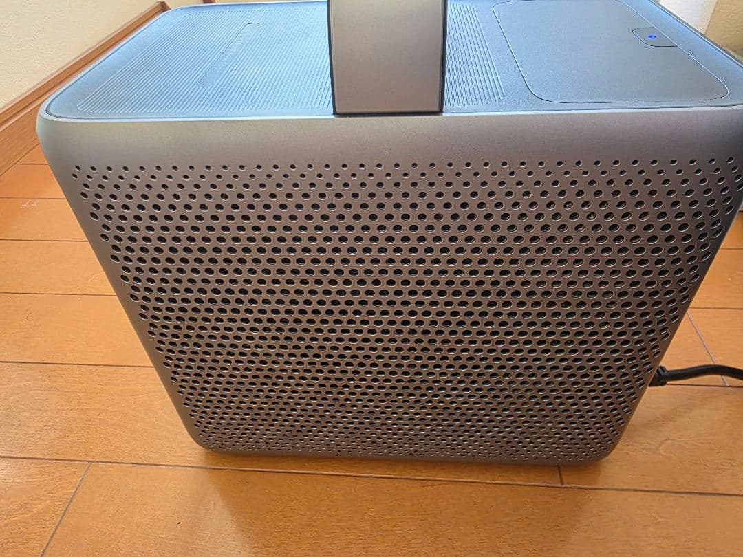 プロジェクター Anker NEBULA cosmos 4k se