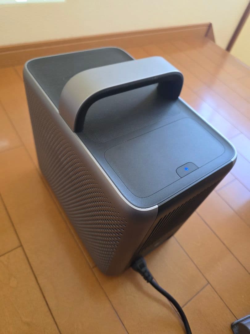 プロジェクター Anker NEBULA cosmos 4k se