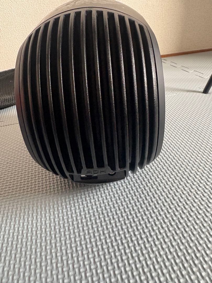 スピーカー・ウーファー devialet phantom 98db