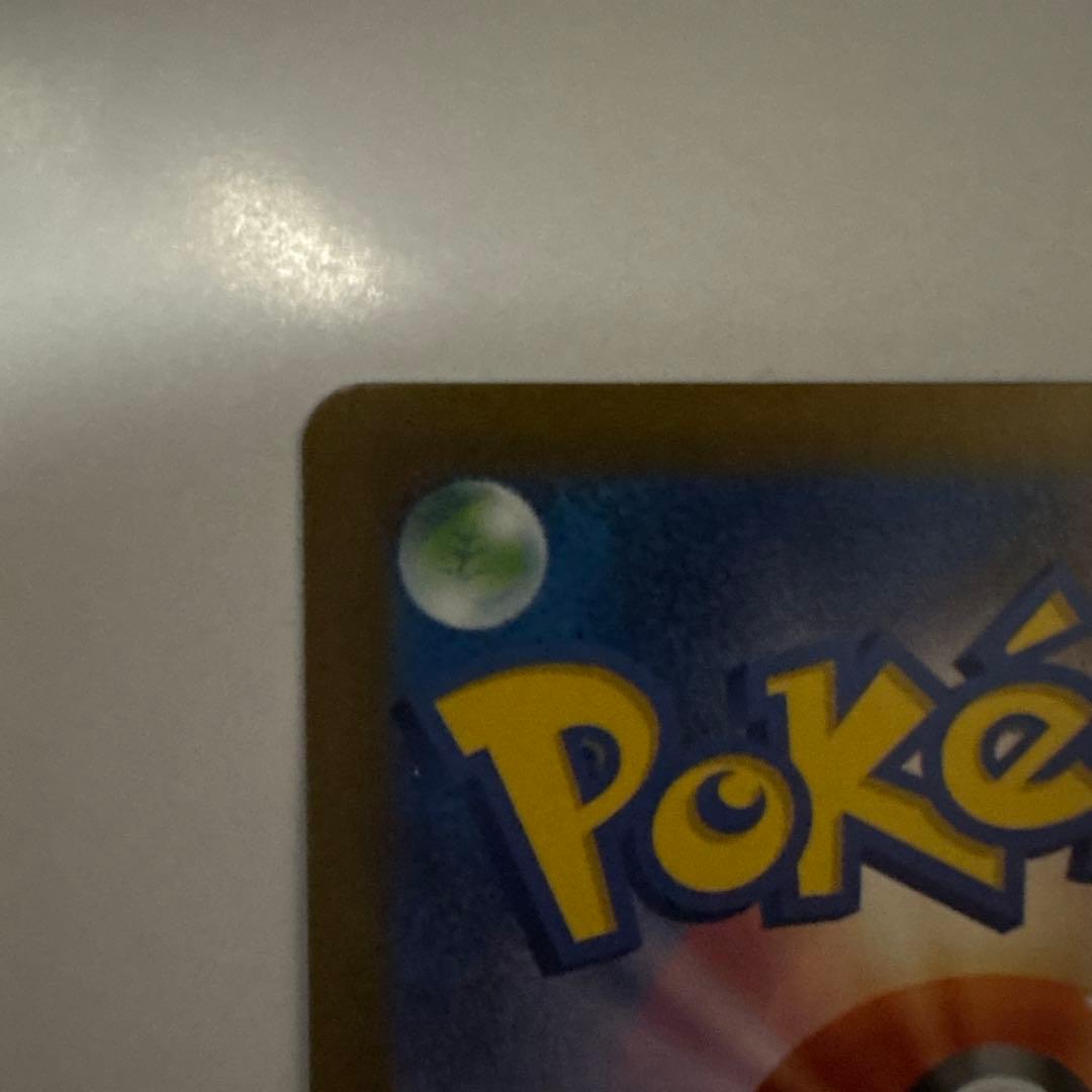 メガカイリューSAR