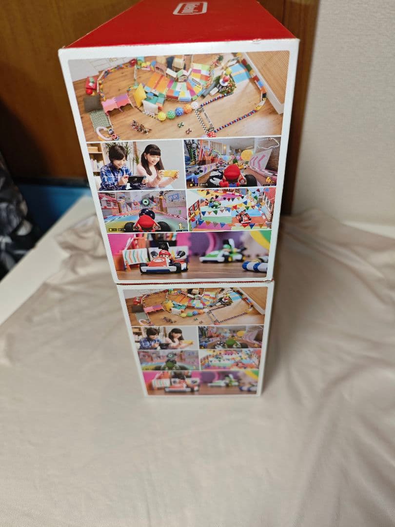 マリオカート ライブ ホームサーキット