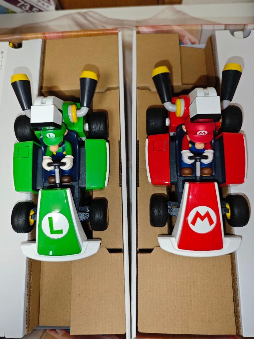 マリオカート ライブ ホームサーキット