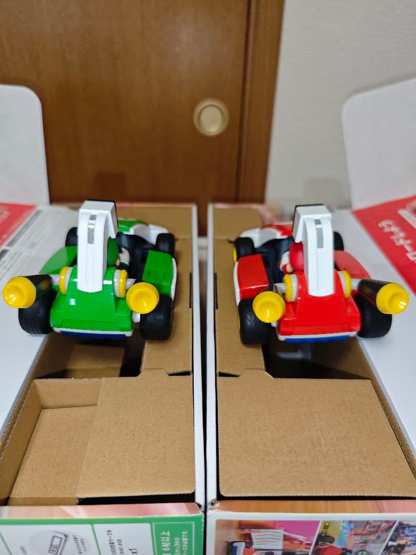 マリオカート ライブ ホームサーキット