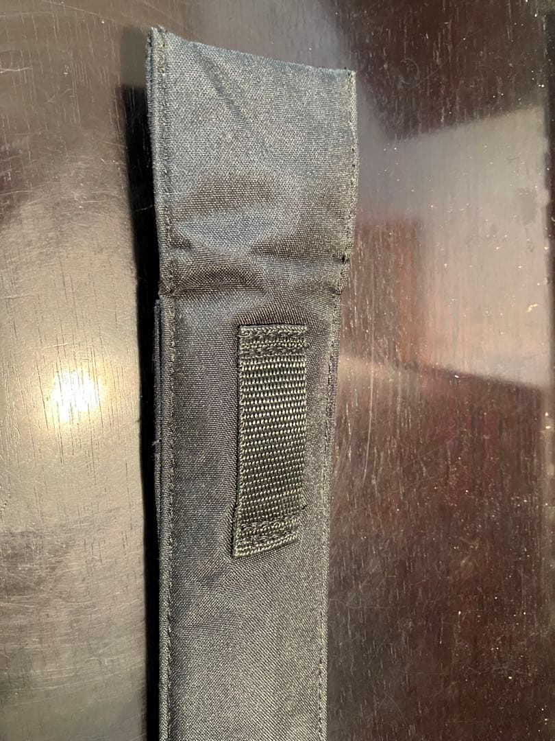 Michael Burke マイケルバーク 真鍮ティン・ホィッスル2012