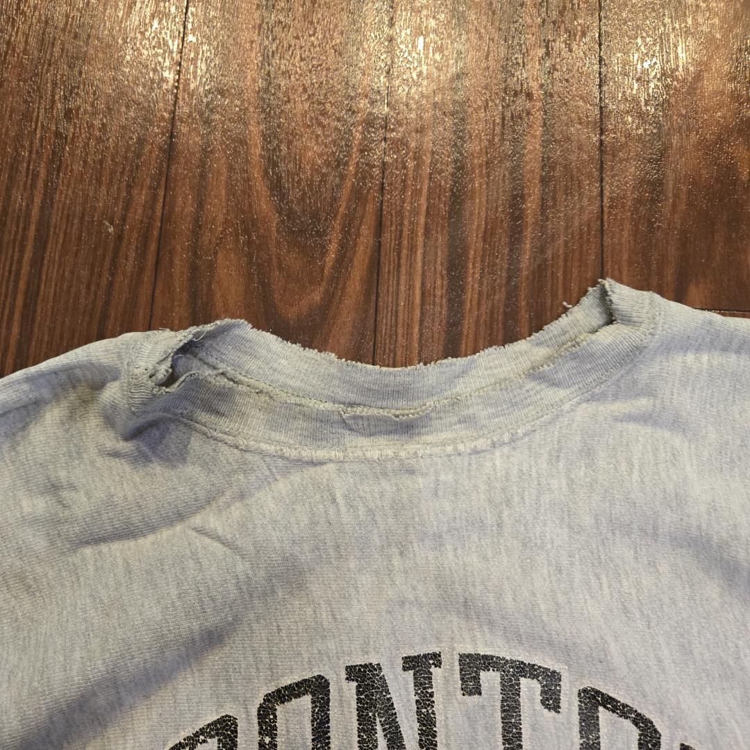 ゆ*と様 「90s 前期 Champion リバースウィーブ USA製 BOON