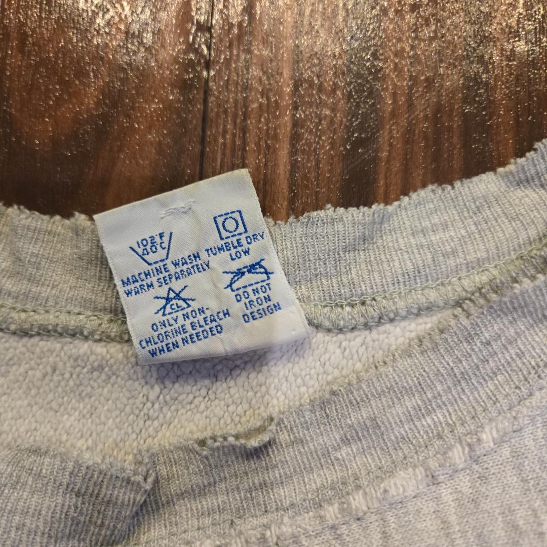 ゆ*と様 「90s 前期 Champion リバースウィーブ USA製 BOON