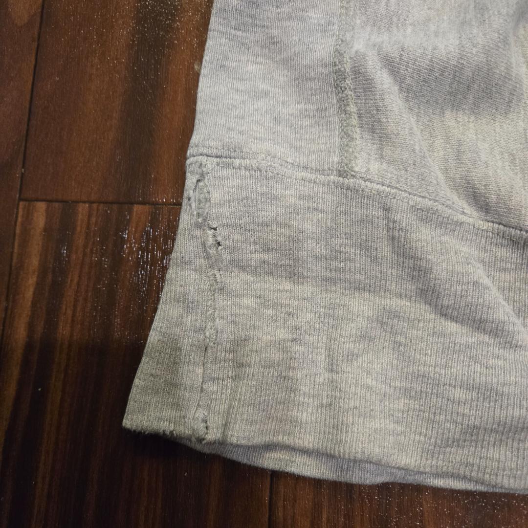 ゆ*と様 「90s 前期 Champion リバースウィーブ USA製 BOON