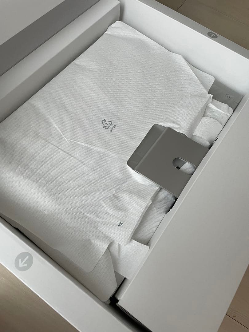 iMac 24インチretina 4.5k 256GB M1チップ/8コアCPU