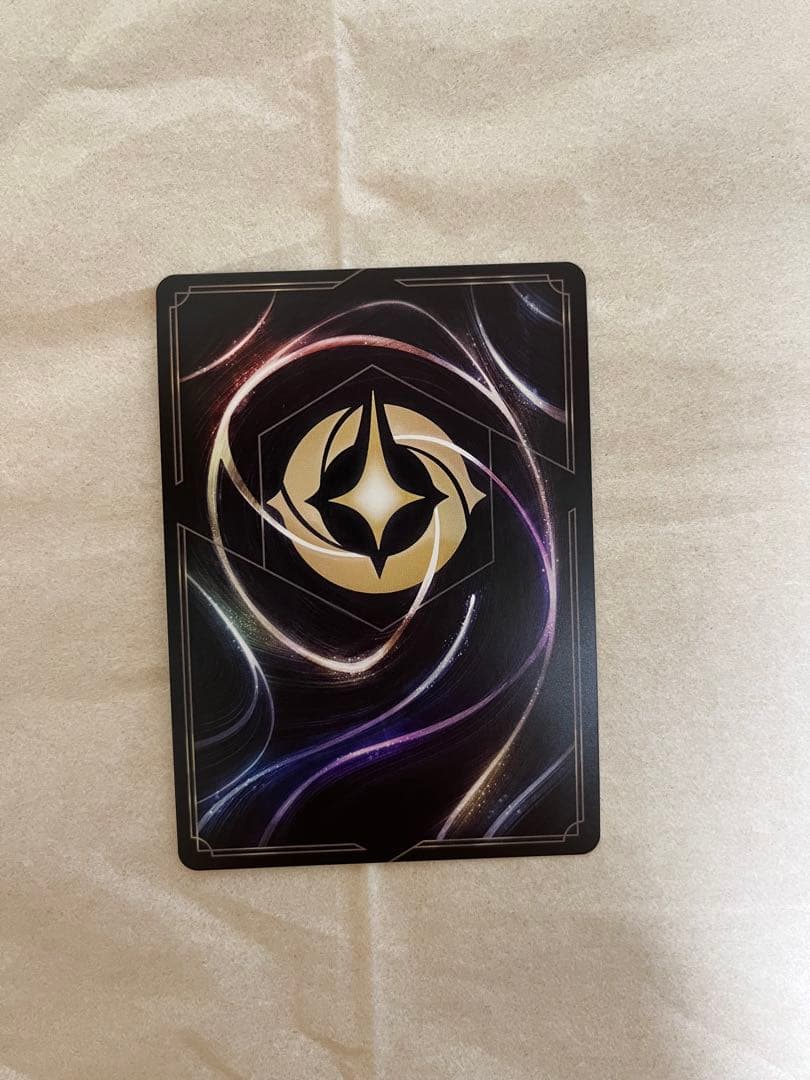 ロルカナ　ミッキーマウス　アイコニック　1枚