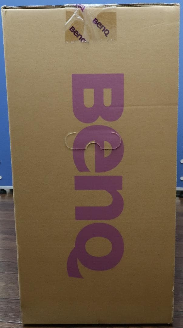 新品 27インチBenQ WQHD デザイナーズモニター PD2700Q 未開封